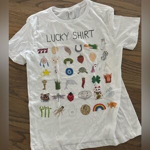 Unfortunate Portrait Graphic Tee